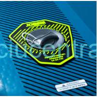 Jobe Leona 10.6 irklentė Jobe Leona 10.6 irklentė